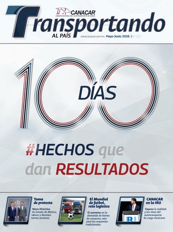 MAYO-JUNIO 2026