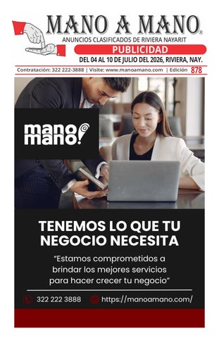Riviera Publicidad  878