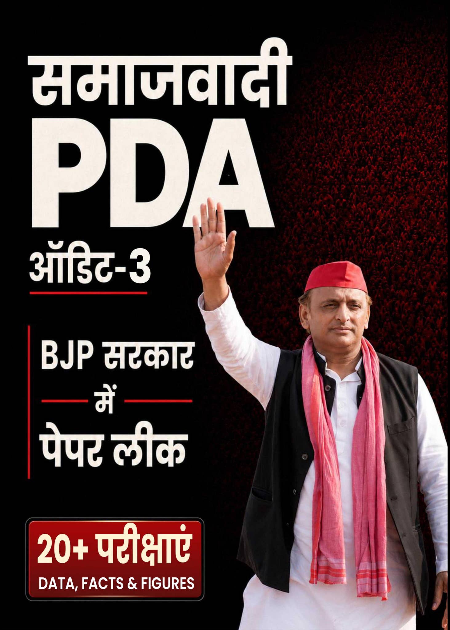 PDA -Audit-03 - Paper Leak by SamajwadiBulletin - Issuu