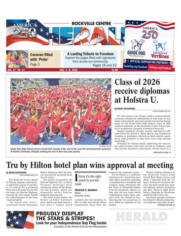 Rockville Centre Herald 07-02-2026