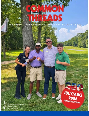 CNGC Employee News JulyAug 2026