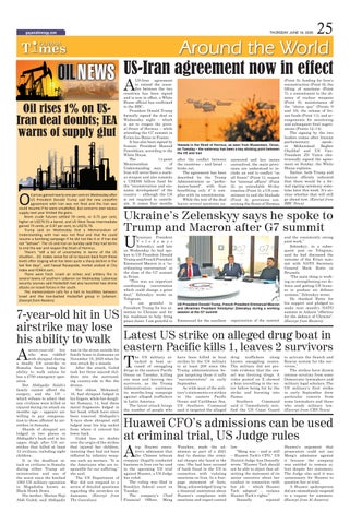 Guyana Times - Sunday, July 5, 2026