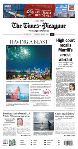The Times-Picayune 07-05-2026