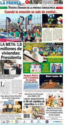LAPRENSA