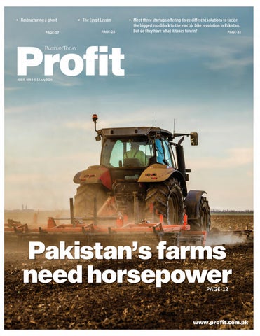 Profit E-Magazine issue 409