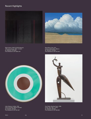 Zoomorphic Lounge, July 2026 第 20 页