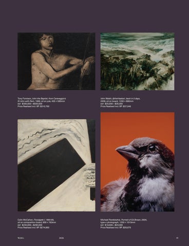 Zoomorphic Lounge, July 2026 第 21 页