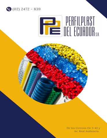 Catálogo PFP - 2026