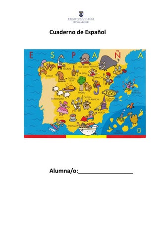 Spanish (1)