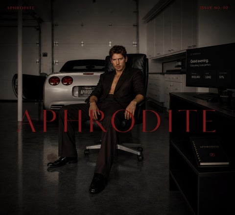 APHRODITE ISSUE 02