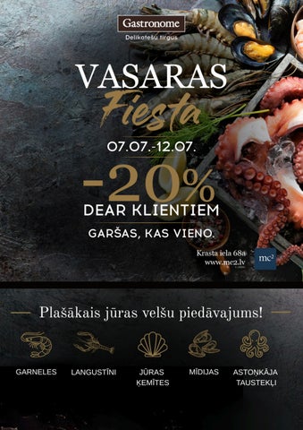Vasaras Fiesta