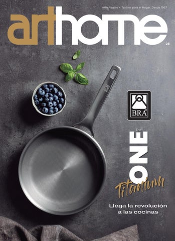 Arthome nº 28