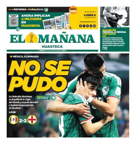 El Mañana Huasteca