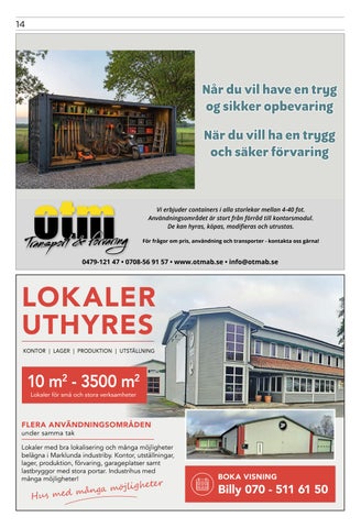 Göinges bästa sida 30 juni 2026 第 14 页