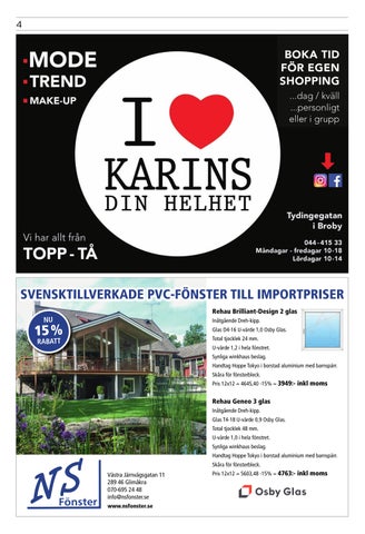 Göinges bästa sida 30 juni 2026 第 4 页