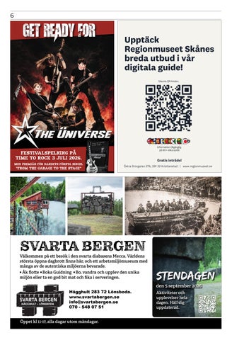 Göinges bästa sida 30 juni 2026 第 6 页