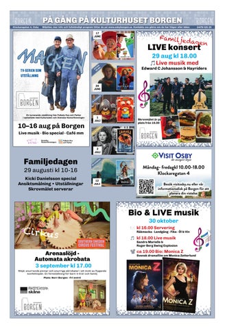 Göinges bästa sida 30 juni 2026 第 7 页