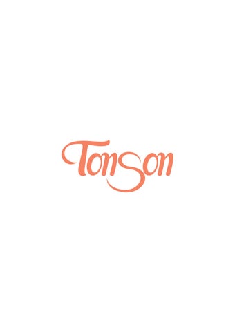 Poolside Tonson Menu QR