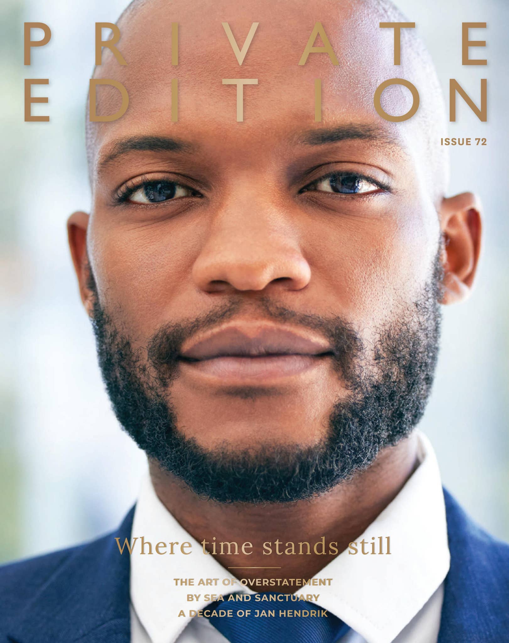 Private Edition Issue 72 by The Publishing Partnership - Issuu