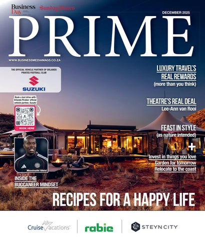 PRIME December 2025