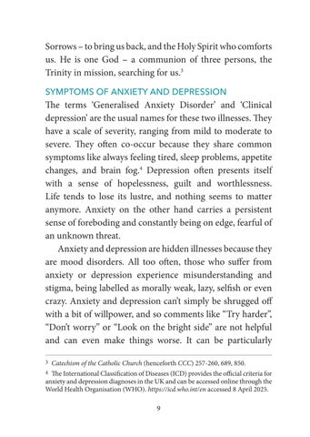 Finding God in Anxiety and Depression 2025 第 7 页