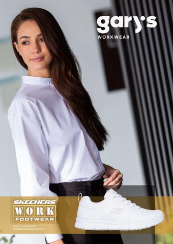 SKECHERS