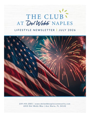 DWN - Lifestyle Newsletter July 2026 - FINAL