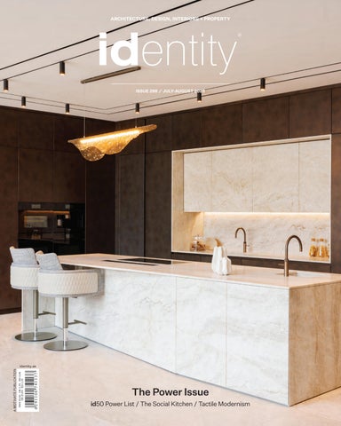 Identity-July/August 2026