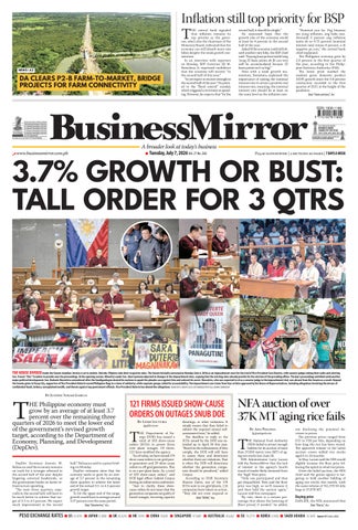 BusinessMirror July 07, 2026