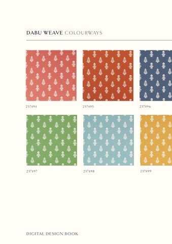 Hertex Internationals Sanderson Curios Weaves 灯饰产品集 第 14 页