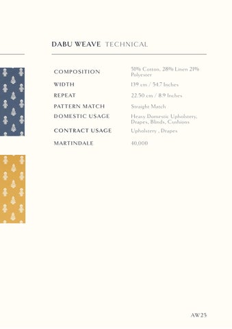 Hertex Internationals Sanderson Curios Weaves 灯饰产品集 第 15 页