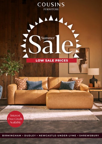 Summer Sale Brochure IFC