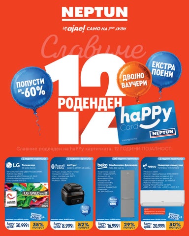 M20260379 | #01 haPPy Card Birthday 07.07.2026