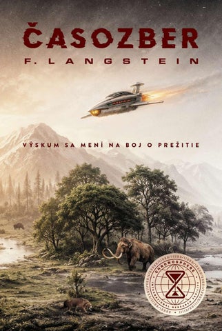 Filip Langstein: Časozber
