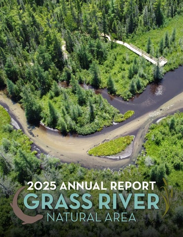 Annual Report 2025