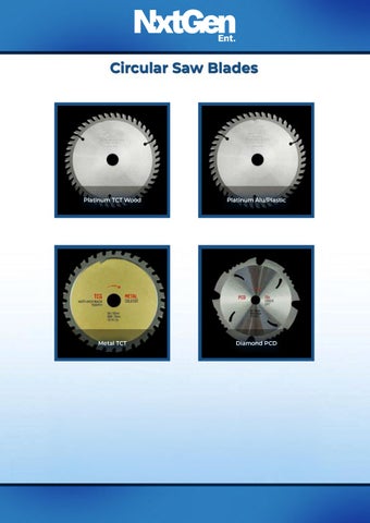 NxtGen Drill Supplies 第 23 页