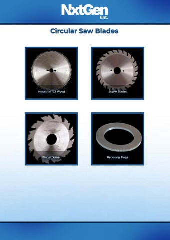 NxtGen Drill Supplies 第 24 页