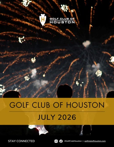 _GCOH Newsletter July 2026