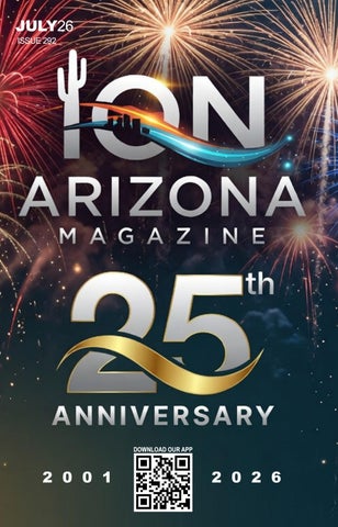 ION Arizona #292