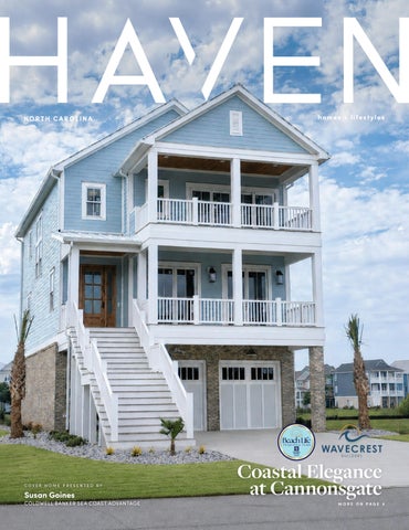Haven North Carolina | June 2026