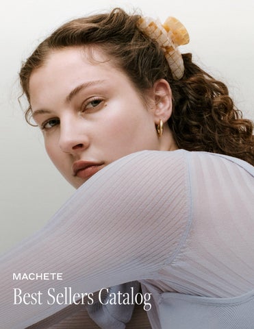 MACHETE Best Sellers 2026