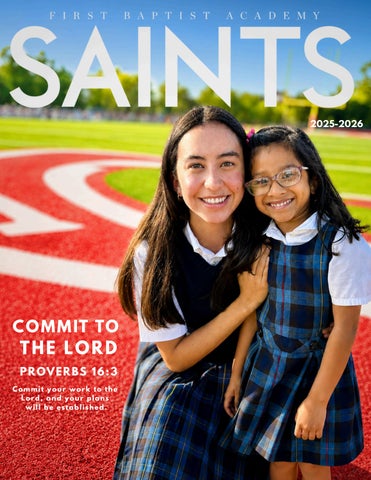 2025-2026 Annual Report