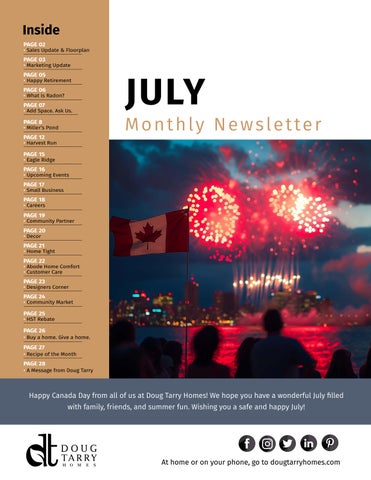 DougTarry_July26News_final