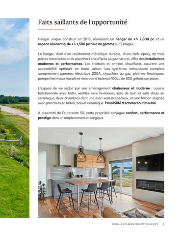 140 Omer Levesque, Lachute 第 3 页