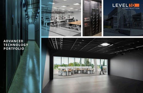 Advanced Technology Portfolio