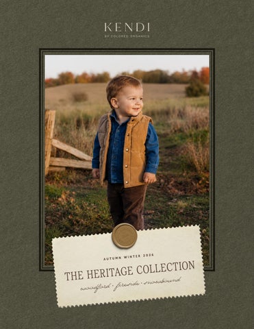 MSRP_Colored Organics_2026 Heritage Collection