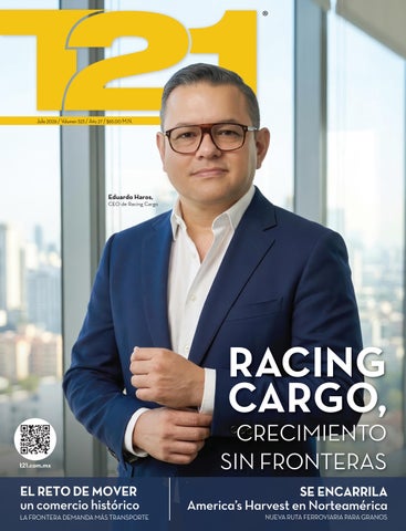Revista T21 Julio 2026