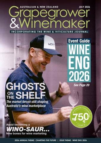 Grape Grower & Winemaker July 2026 Freeview