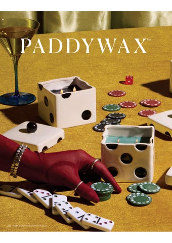 AW26_Paddywax