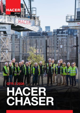 Hacer Chaser QTR 2 2026 (Pages)